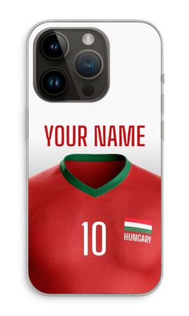 Hungary - Football