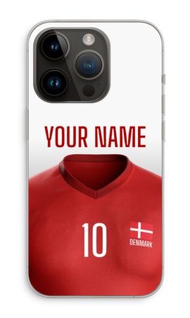 Denmark - Football