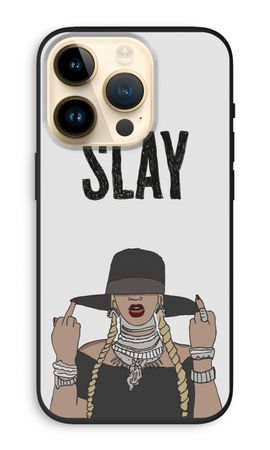 Slay All Day