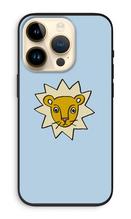 Little lion