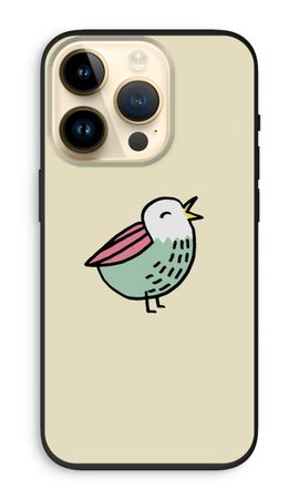 Birdy