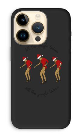 Jingle Ladies