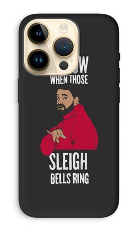 Sleigh Bells Ring