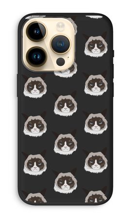 It's a Purrr Case
