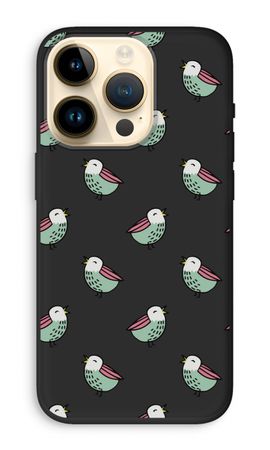 Little birds
