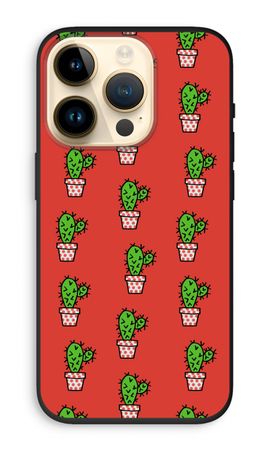 Mini cactus