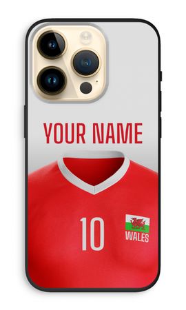 Wales - Football
