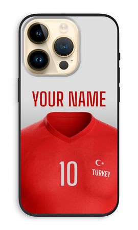 Turkey - Football