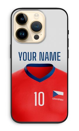 Czech Republic - Football