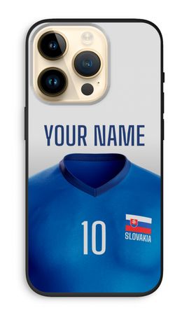 Slovakia - Football