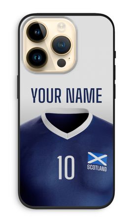 Scotland - Football