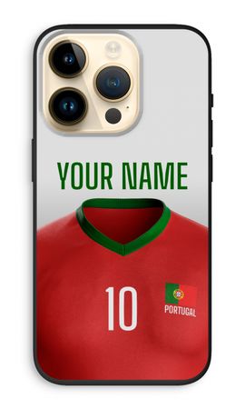 Portugal - Football