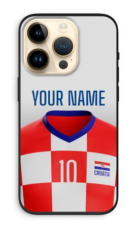 Croatia - Football