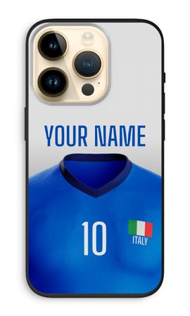 Italy - Football