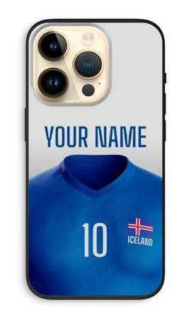 Iceland - Football