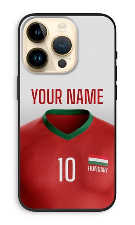 Hungary - Football