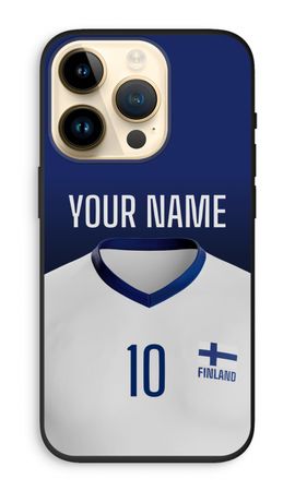 Finland - Football