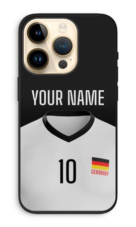 Germany - Football