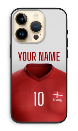 Denmark - Football