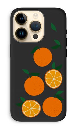 Will you be my clementine