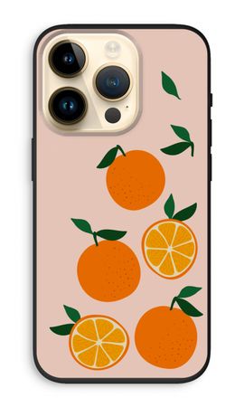 Will you be my clementine