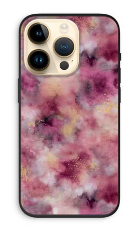 Marble Gold Pink