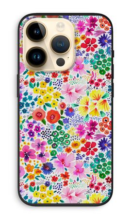 Little Flowers