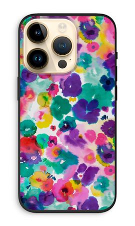 Watercolor Flowers