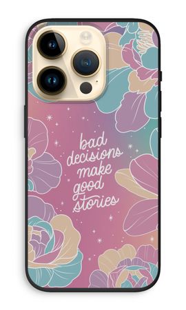 Good stories