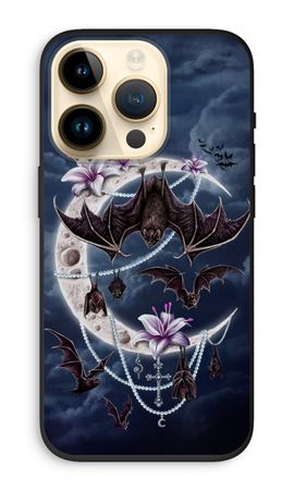 Bats Moon