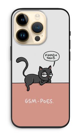 GSM poes