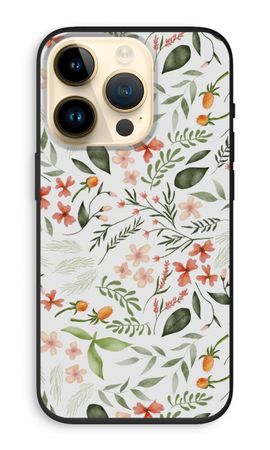 Sweet little flowers