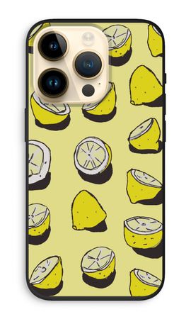 When Life Gives You Lemons...