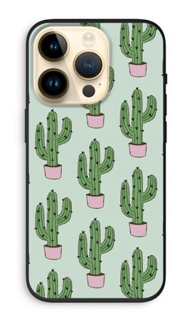 Cactus Lover