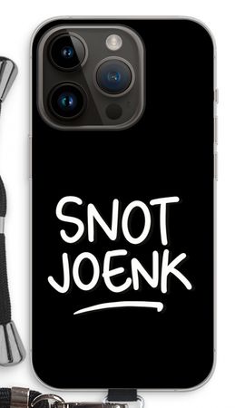 Snotjoenk