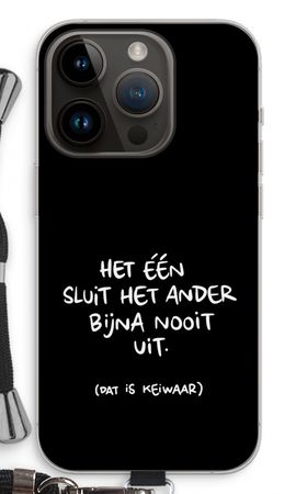 Het één