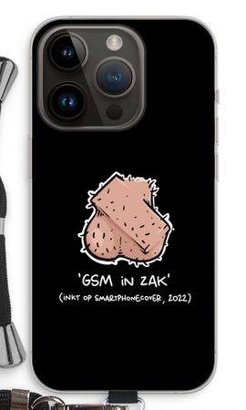 GSM in zak