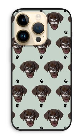 Personalized Face - Cat or Dog