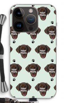 Personalized Face - Cat or Dog
