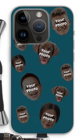 Volto personalizzato N°1