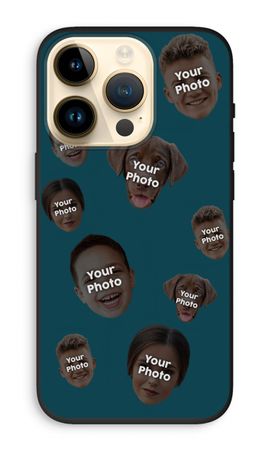 Personalized Face N°1