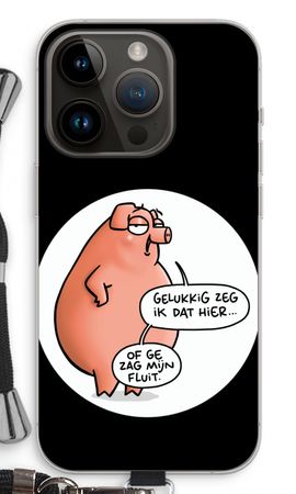 Gelukkig zeg