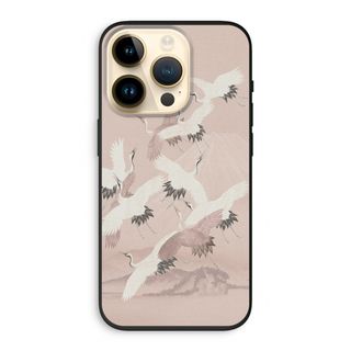 Uccelli della gru giapponese