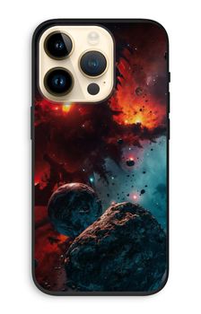 Dragon Nebula