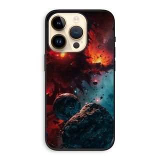 Dragon Nebula