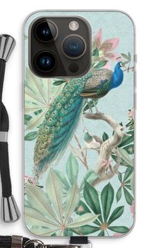 Paradise Garden Peacock