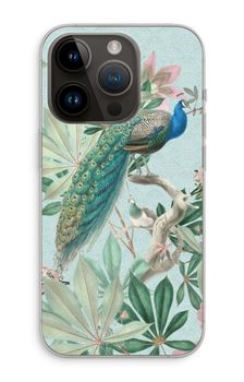 Paradise Garden Peacock