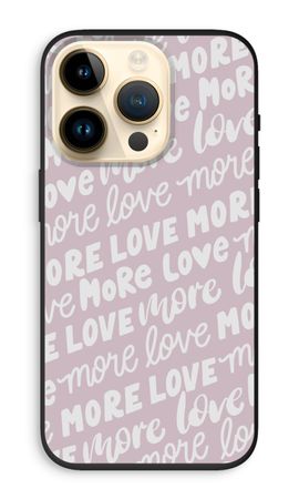 More Love
