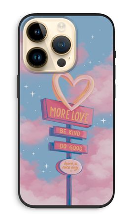 More Love