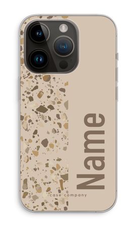 Namecase Terrazzo
